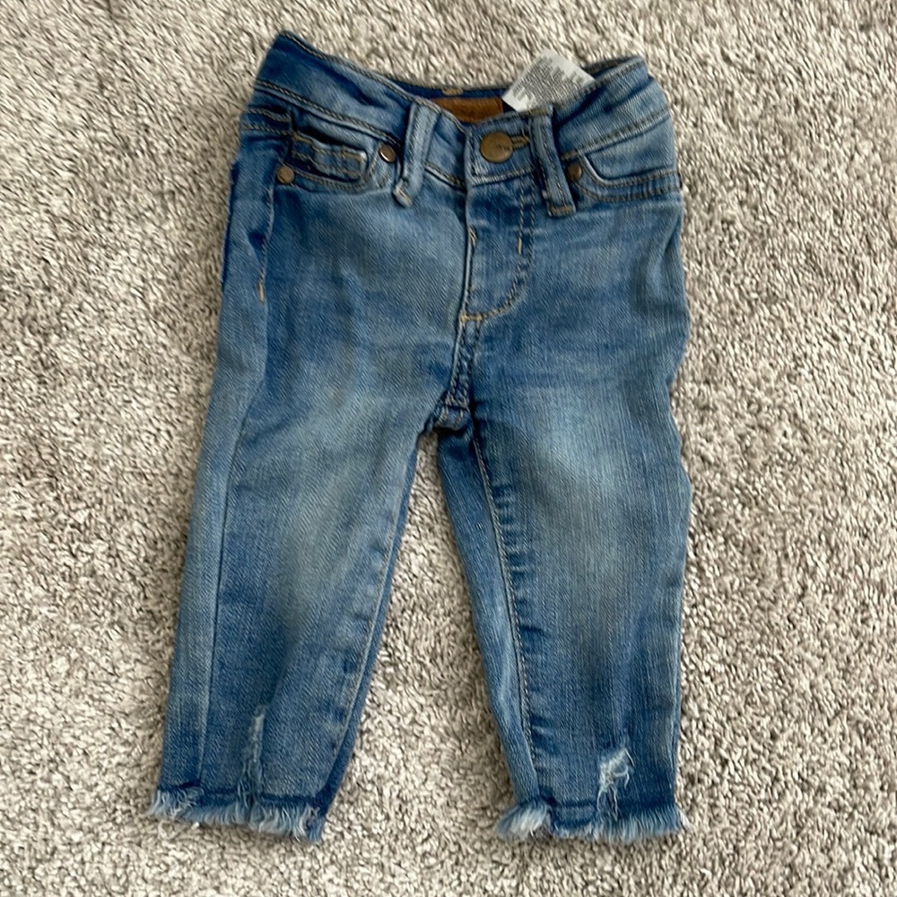 Baby Joe’s Jeans